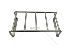 Mřížka na zadní svítilnu 281x142mm