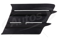 Mřížka nárazníku vnitřní  l man tgx  0140623_A