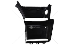 Mřížka přední kapoty SCANIA R500 střední dolní TANGDE TD10-52-078