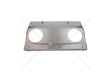 Mřížka přední - s otvory 83305160