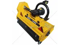 Mulčovač 1000 | MUL-1000