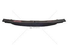 MULTI LEAF SPRING MERCEDES AROCS REAR 17423 MRRS0070