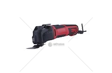 Multifunkční bruska 300W Worcraft MF-300 s rychloupínáním a LED osvětlením