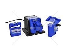 Multifunkční elektrická bruska 3v1, 65W GEKO