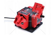 Multifunkční elektrická bruska 3v1, 65W MAR-POL