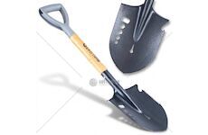 Multifunkční lopatka – sapérka HARD-LINE 70 cm – GEKO