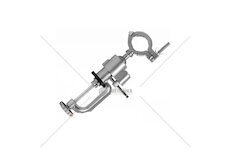 Multifunkční, otočný držák pro vrtačku KRAFT&DELE