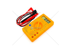 Multimetr digitální DT-830B