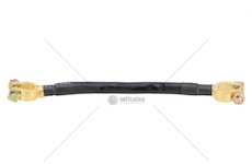 Můstek baterie propojovací LGY50 25cm BTC011