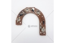 Můstek diodový alternátoru Multicar M25 - německý