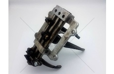 Můstek řazení s vidlicemi komplet Multicar M25