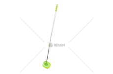 Mycí hadr s hlíníkovou výsuvnou rukojetí 110-180cm