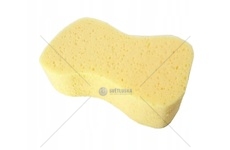 Mycí houba Motýl 23x10x6cm MAXI