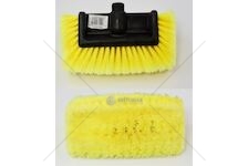 Mycí kartáč TIR pro 3D 4-stranný