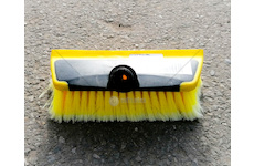 Mycí kartáč TIR pro s lištou