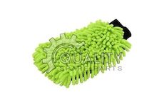 Mycí rukavice GREEN