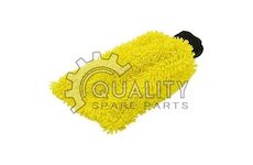 Mycí rukavice YELLOW