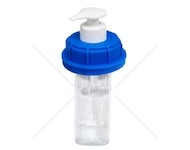 Mýdlenka s pumpičkou 150ml