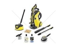 MYJKA K5 FULL CONTROL HOME  1.324-505.0