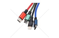 Nabíjecí kabel Baseus 3.5A 1.2m BAS27849