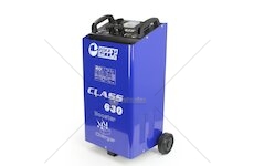 Nabíjecí zdroj se startem RIPPER CLASS 630