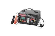 Nabíječka 10A 6/12V START