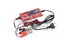 Nabíječka 1A 6/12V PB/GEL