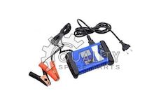 Nabíječka 6/12V PB/GEL LCD