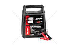 Nabíječka auto / moto baterií 12A, 12V AMiO SBC-12A