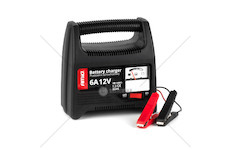 Nabíječka auto / moto baterií 6A, 12V AMiO SBC-6A