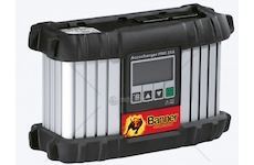 Nabíječka autobaterie ACCUCHARGER PRO BANNER 1232403025