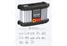 Nabíječka autobaterie banner accucharger pro 25a-6/12v/24v/ 3–250ah/ pb/agm/gel/start-stop 0302850_A