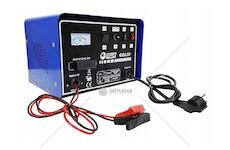 Nabíječka autobaterií 12/24 V GZL-50 RIPPER