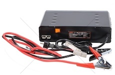 Nabíječka autobaterií 12/24V 100A 14-1000Ah OSRAM 4052899629103