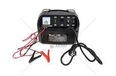 Nabíječka autobaterií 12/24V, CB-40 GEKO