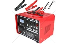 Nabíječka autobaterií 12/24V GZL-50 MAR-POL