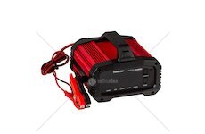 Nabíječka autobaterií s funkcí start 25 A, 12/24 V - MAR-POL