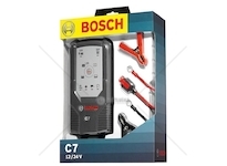 Nabíječka baterií BOSCH 0 189 999 07M