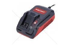 Nabíječka CLC-20V-2.4, S20Li - WORCRAFT