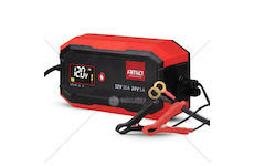 Nabíječka digitální AGM GEL STD LiFePo4 MAX 10A 12/24V PRO AMIO-04528