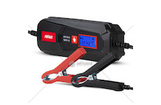Nabíječka digitální LEAD ACID LFP MAX 5A 6/12V AMIO-04522