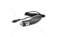 Nabíječka do auta s micro USB AMiO-01265