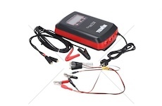 Nabíječka Doctor Charge 55 Connect 230V Telwin 807614