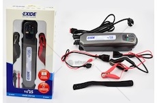 Nabíječka EXIDE 12/15