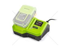 Nabíječka FDUZ 79200 FAST POWER 20 V – FIELDMANN