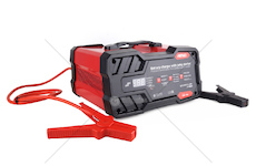 Nabíječka se startovací funkcí 12A 12/24V 12V 75A
