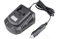 Nabíječka SHARE20V, 12 V, 2,2 A - EXTOL ENERGY