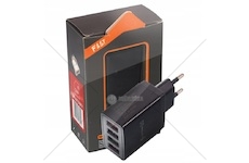Nabíječka telefonu síťová USB