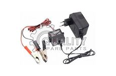 Nabíječka udržovací 12V 0,5A