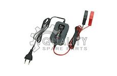 Nabíječka udržovací 6/12V 1A LOAD